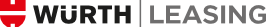 Würth Leasing Logo